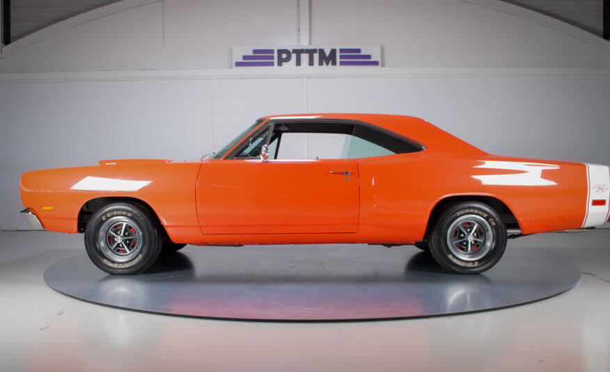 1969 Dodge Coronet RT 440 Automatic