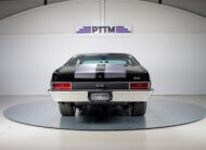 Chevy Nova SS Pro Touring for sale at PTTM Cars, European classic American car dealership - high-performance, fully restored muscle car with modern upgrades, perfect for collectors and enthusiasts.