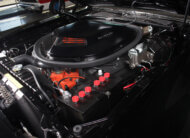 1971 Plymouth Cuda 572 HEMI – SOLD