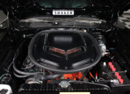1971 Plymouth Cuda 572 HEMI – SOLD