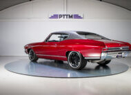 1968 Chevrolet Chevelle SS 496