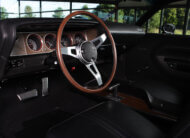 1971 Plymouth Cuda 572 HEMI custom built