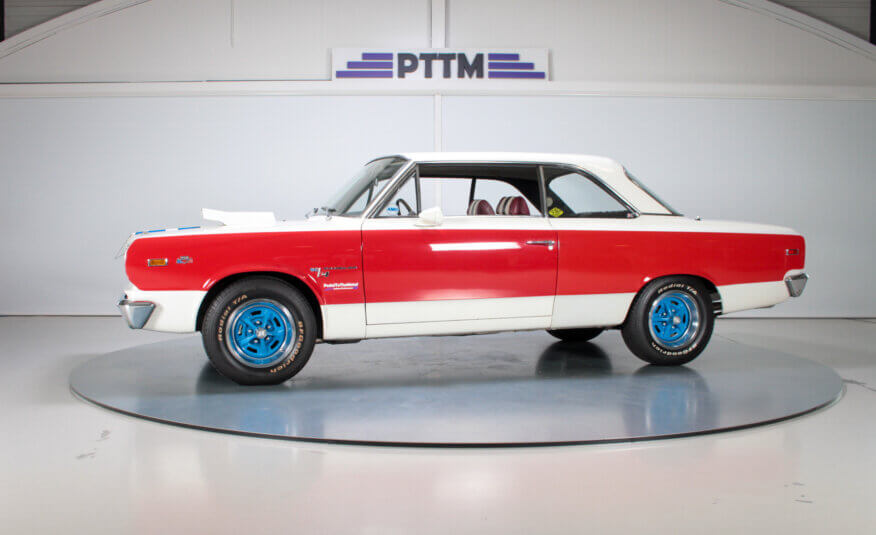 1969 AMC Hurst SC/Rambler