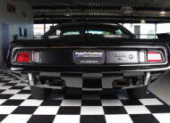 1971 Plymouth Cuda 572 HEMI – SOLD