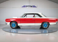 1969 AMC Hurst SC/Rambler