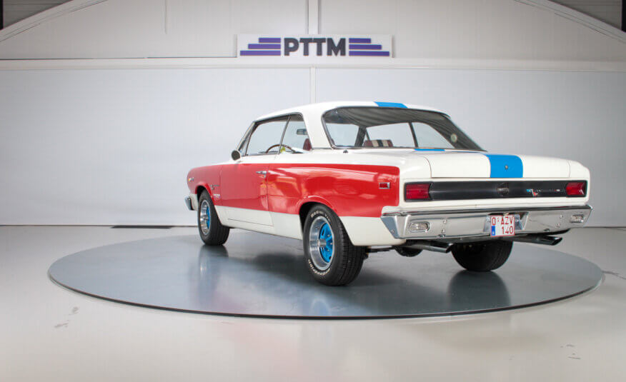 1969 AMC Hurst SC/Rambler