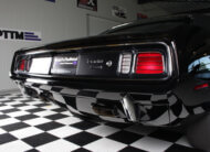 1971 Plymouth Cuda 572 HEMI – SOLD