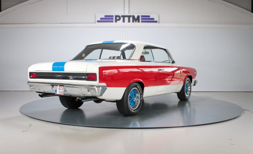 1969 AMC Hurst SC/Rambler