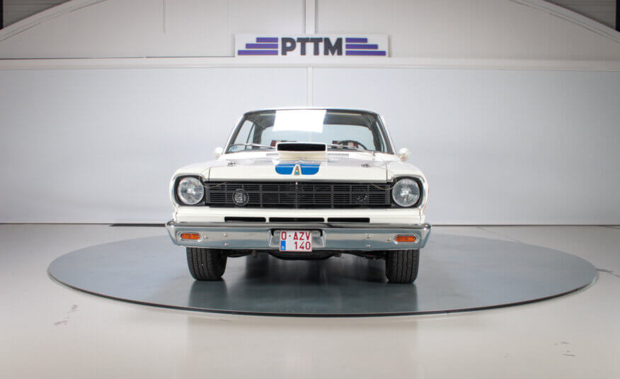 1969 AMC Hurst SC/Rambler
