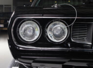 1971 Plymouth Cuda 572 HEMI – SOLD