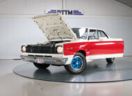 1969 AMC Hurst SC/Rambler