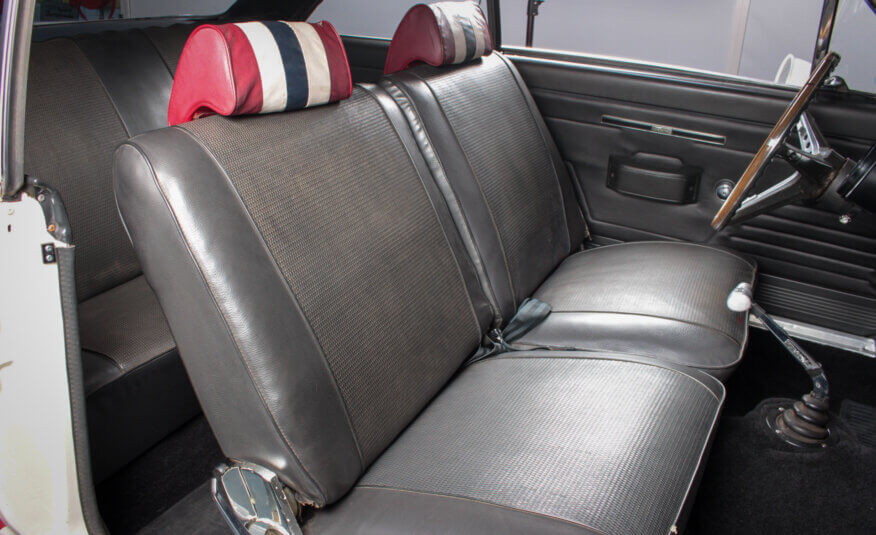 1969 AMC Hurst SC/Rambler