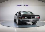 1968 Chevrolet Camaro SS 454 Pro-Touring