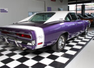 1970 Dodge Charger RT 440