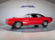 1970 Plymouth HEMI ‘Cuda Automatic