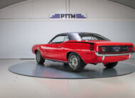 1970 Plymouth HEMI ‘Cuda Automatic