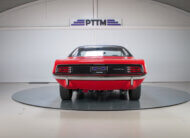 1970 Plymouth HEMI ‘Cuda Automatic