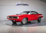 1970 Plymouth HEMI ‘Cuda Automatic