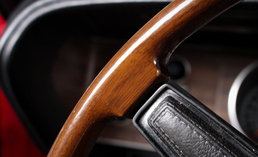 1970 Plymouth HEMI ‘Cuda Automatic