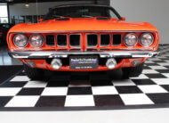 1971 Plymouth Barracuda 440