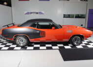 1971 Plymouth Barracuda 440