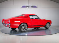 1967 Ford Mustang 501 Pro-Touring