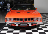 1971 Plymouth Barracuda 440