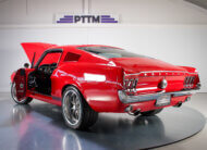 1967 Ford Mustang 501 Pro-Touring