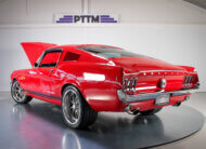 1967 Ford Mustang 501 Pro-Touring