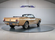 1965 Ford Mustang K-Code Convertible