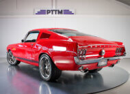 1967 Ford Mustang 501 Pro-Touring