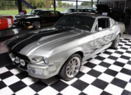 1967 Ford Mustang Eleanor GT500E