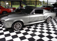 1967 Ford Mustang GT500E