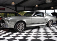 1967 Ford Mustang Eleanor GT500