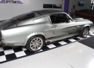 1967 Ford Mustang Eleanor GT500