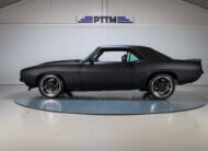 1969 Chevrolet Camaro RS/SS “Darth Vader”