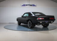 1969 Chevrolet Camaro RS/SS “Darth Vader”