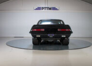 1969 Chevrolet Camaro RS/SS “Darth Vader”