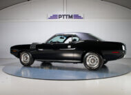 1971 Plymouth Cuda 572 HEMI – SOLD