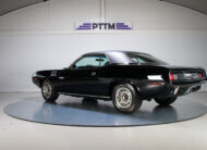 1971 Plymouth Cuda 572 HEMI – SOLD