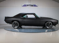 1969 Chevrolet Camaro RS/SS “Darth Vader”