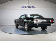 1971 Plymouth Cuda 572 HEMI – SOLD