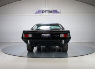 1971 Plymouth Cuda 572 HEMI – SOLD