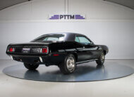 1971 Plymouth Cuda 572 HEMI – SOLD