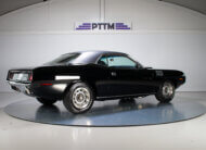 1971 Plymouth Cuda 572 HEMI – SOLD