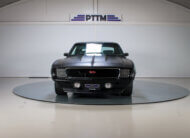 1969 Chevrolet Camaro RS/SS “Darth Vader”