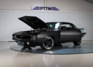 1969 Chevrolet Camaro RS/SS “Darth Vader”
