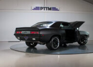 1969 Chevrolet Camaro RS/SS “Darth Vader”