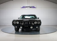 1971 Plymouth Cuda 572 HEMI – SOLD