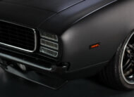 1969 Chevrolet Camaro RS/SS “Darth Vader”